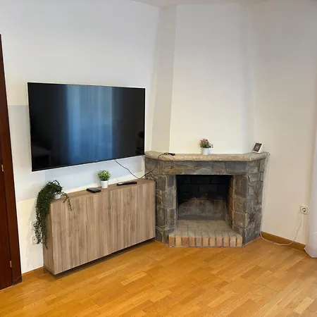 Casa En Palau Plegamans