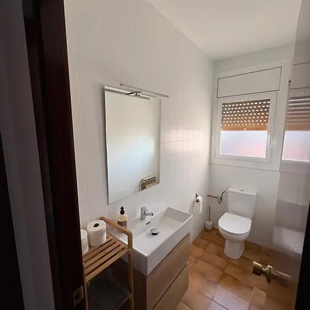 Casa En Palau * Plegamans