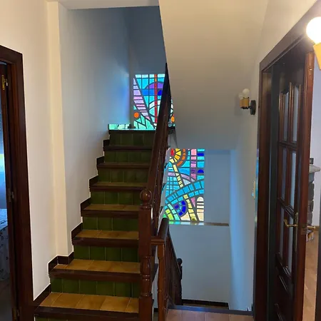 Casa En Palau