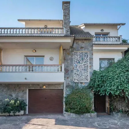 Casa vacanze Casa En Palau *