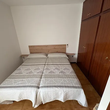 Casa En Palau Vakantiehuis *