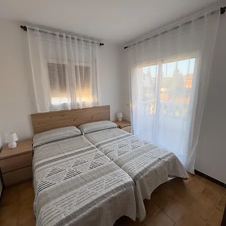 Casa En Palau Vakantiehuis *