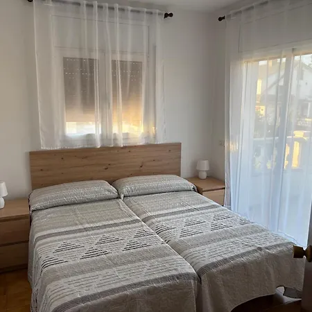 Vakantiehuis Casa En Palau *