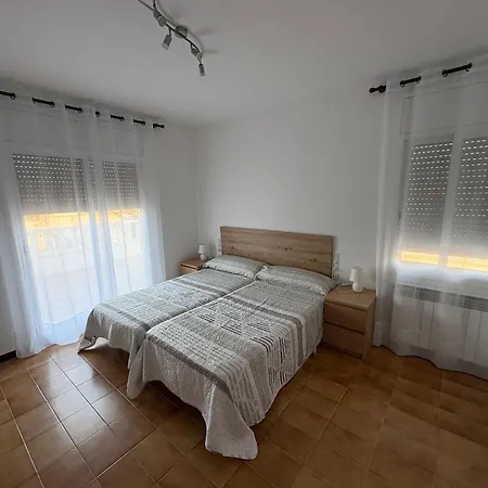 Casa En Palau Vakantiehuis