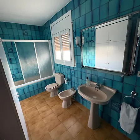 Vakantiehuis Casa En Palau *
