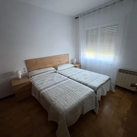 Casa En Palau Vakantiehuis