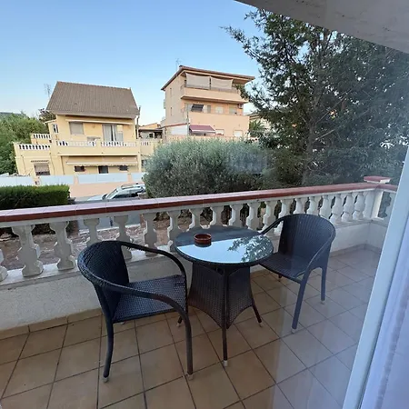 Vakantiehuis Casa En Palau
