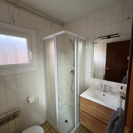 Vakantiehuis Casa En Palau Plegamans