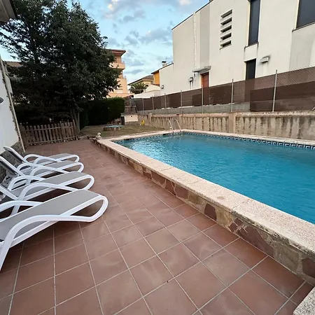 Vakantiehuis Casa En Palau *