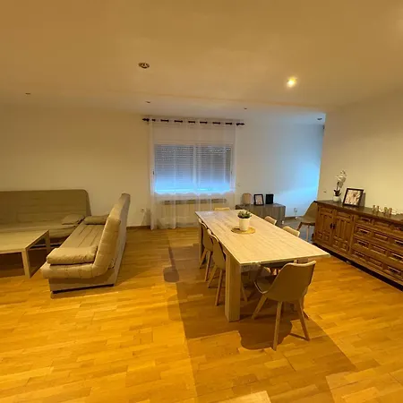 Casa En Palau Vakantiehuis *