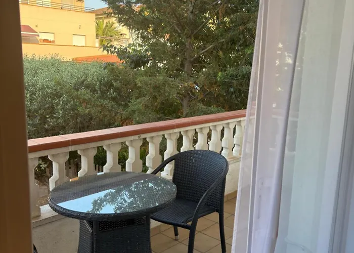 Casa En Palau *