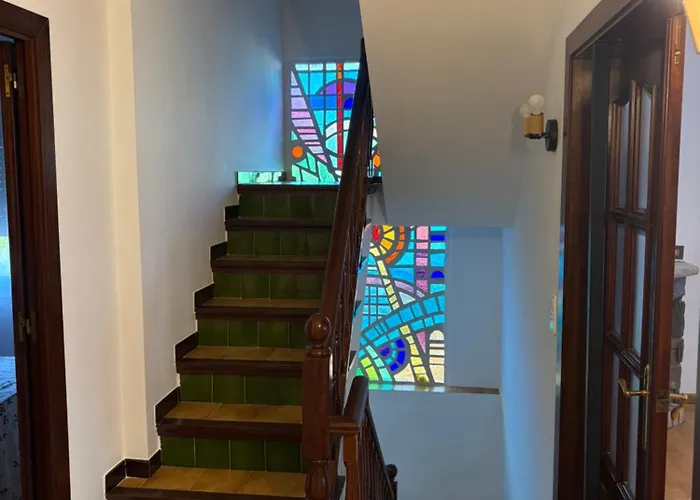Casa En Palau
