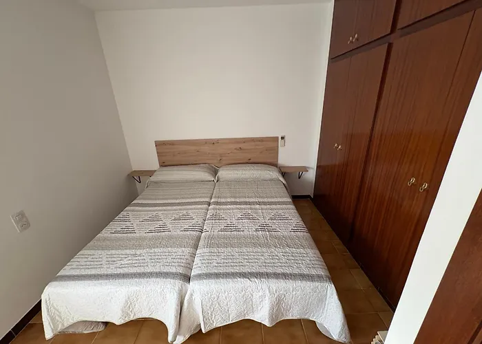 Casa En Palau Vakantiehuis *