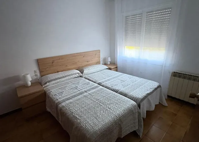Casa En Palau Vakantiehuis