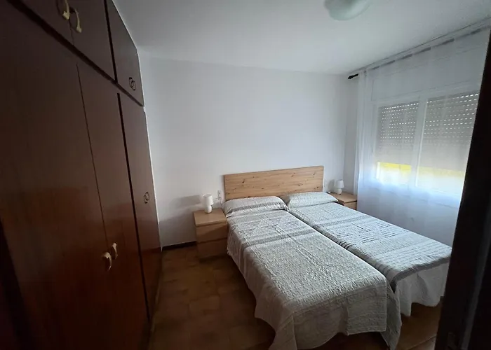 Casa En Palau Vakantiehuis Plegamans