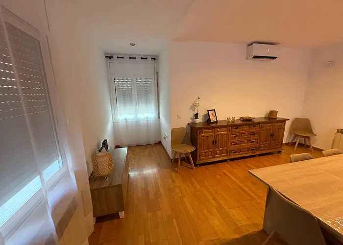 Casa En Palau *