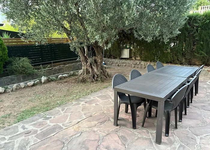 Casa En Palau * Plegamans