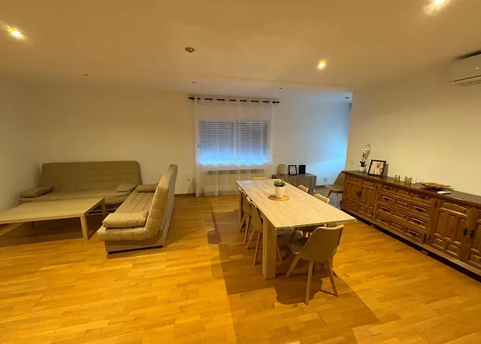 Casa En Palau Vakantiehuis *